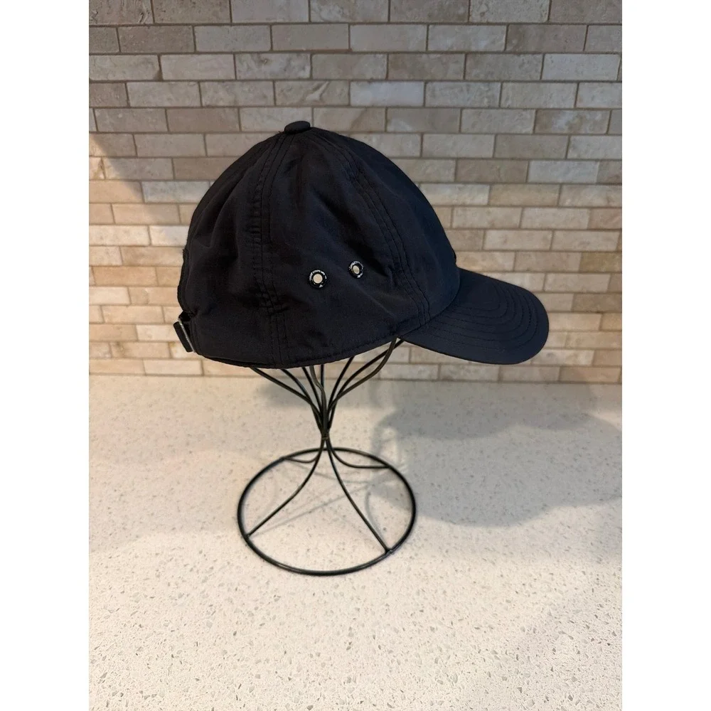 Adidas Aeroready Strapback Hat Black‎ OSFA Womens Cap